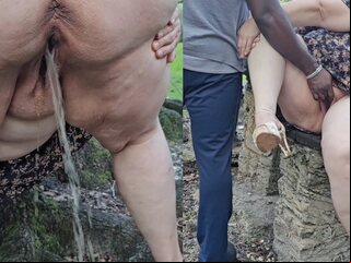 mature bbw